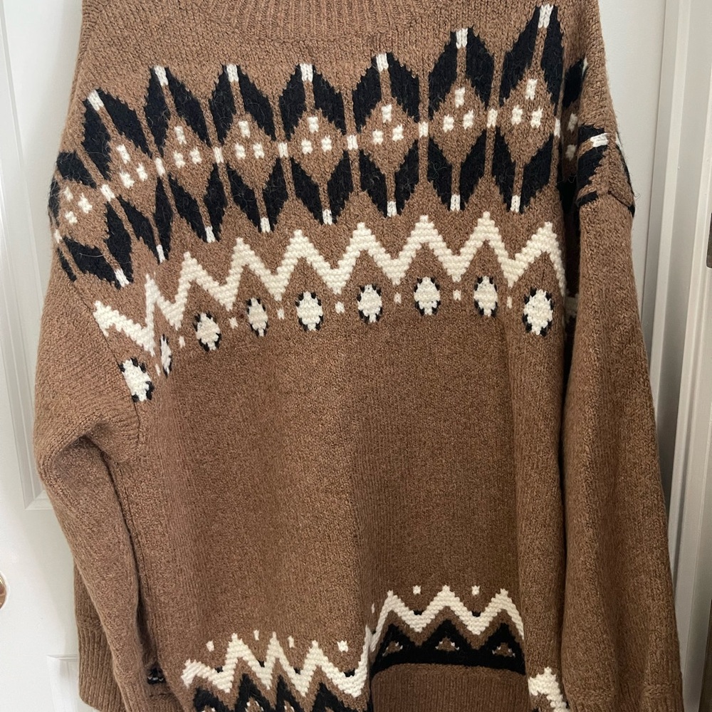 Old Navy Sweater - image 3